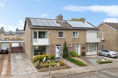 Prinses Margrietstraat 16, 6096AX Grathem